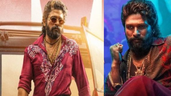 'ಪುಷ್ಪ 2'.. ನಾಯಕಿಯರೂ 2;  ಸ್ಪೆಷಲ್ ಸಾಂಗ್‌ನಲ್ಲಿ ಅಲ್ಲು ಅರ್ಜುನ್‌ ಇಬ್ಬರು ಸ್ಟಾರ್ ಹೀರೋಯಿನ್ ಸ್ಟೆಪ್ಸ್? 