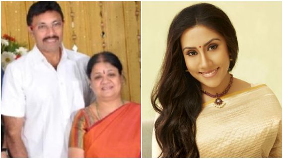 4 ವರ್ಷಗಳಿಂದ ಕೋಮಾದಲ್ಲಿರುವ ಕಟ್ಟಪ್ಪ ಸತ್ಯರಾಜ್ ಮಡದಿ; ಪುತ್ರಿ ಭಾವುಕ ಪೋಸ್ಟ್ 