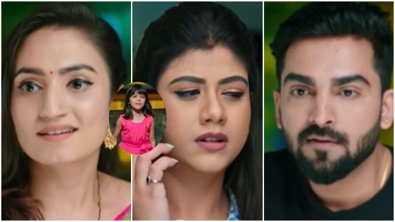 Seetharama ; ಅಮ್ಮನ ಮಡಿಲು ಸೇರಿದ ಸಿಹಿ : ಸೀತಾಳನ್ನು ಜೈಲಿಗೆ ಕಳುಹಿಸುತ್ತಾಳಾ ಶಾಲಿನಿ..?