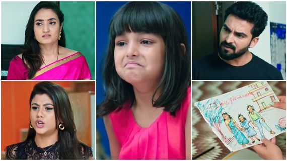 Seetharama ; ಸೀತಾರಾಮ ವಿರುದ್ಧ ಮುನಿಸಿಕೊಂಡ ಪ್ರೇಕ್ಷಕರು, ಕಾರಣ ಏನು...? 