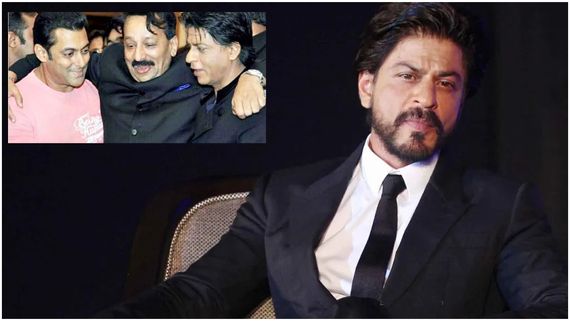 ಸಲ್ಮಾನ್ ಖಾನ್ ನಂತರ ಶಾರುಖ್ ಖಾನ್ ಸರದಿ, 50 ಲಕ್ಷ ರೂ. ಕೊಡದಿದ್ದರೆ ಕೊಲ್ಲುವುದಾಗಿ ಬೆದರಿಕೆ...!