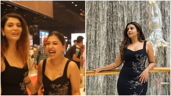 ಅರೇ, ನಮ್ರತಾ, ಶ್ವೇತಾ, ಜಯಶ್ರೀ ಒಂದೇ ಥರ ಡ್ರೆಸ್ ತೊಟ್ಟು ಪೋಸ್; ಇದರ ಬೆಲೆ ಎಷ್ಟು ಗೊತ್ತಾ? 