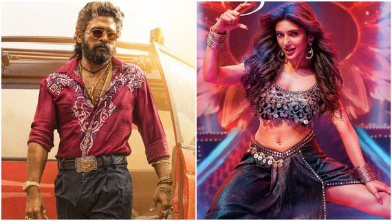 'ಪುಷ್ಪ' ಎದುರು 'ಕಿಸ್ಸಿಕ್' ಎಂದು ಕುಣಿಯಲು ಶ್ರೀಲೀಲಾ ಪಡೆದ ಸಂಭಾವನೆ ಎಷ್ಟು?