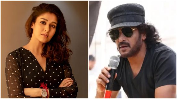 ನಯನತಾರ ಲೈಫ್ ಸ್ಟೋರಿಯಲ್ಲಿ ಉಪೇಂದ್ರ; ಆ ಸೀಕ್ರೆಟ್ ಕೂಡ ರಿವೀಲ್ 