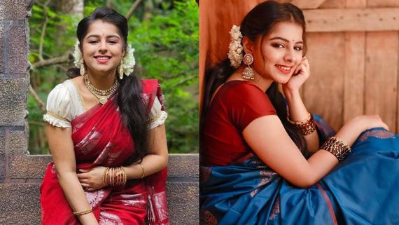 ತೆರೆಯ ಮೇಲೆ ಆಟೋ ಓಡಿಸಿದ್ದ 'ಮಿಥುನ'ರಾಶಿ; ಈಕೆ ದಕ್ಷಿಣ ಭಾರತದ ಕಿರುತೆರೆಯ ಸ್ಟಾರ್! 