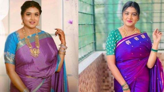 ಅನಘಾ ಪಾತ್ರಕ್ಕೆ ಅಂತ್ಯ ಹಾಡಿದಾಗ 10 ನಿಮಿಷ ಕನ್ನಡಿ ಮುಂದೆ ನಿಂತಿದ್ದೇಕೆ ಈ ನಟಿ? ಆ ಧಾರಾವಾಹಿ ಯಾವುದು? 