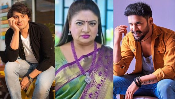 ಕಿರುತೆರೆಯಲ್ಲಿ ಈ ವಿಲನ್ ಪಾತ್ರಗಳಲ್ಲಿ ನಿಮ್ಮ ಫೇವರಿಟ್ ಯಾವುದು?  