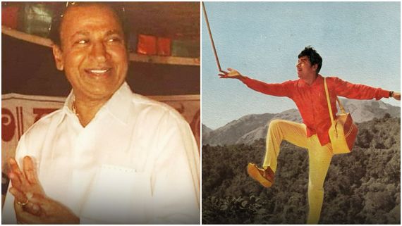 ಕನ್ನಡ ಕಣ್ಮಣಿ ಡಾ. ರಾಜ್‌ಕುಮಾರ್ ಜೀವನ ಚರಿತ್ರೆಯನ್ನು ಸಿನಿಮಾ ಮಾಡಿದರೆ ಗೆಲ್ಲಲ್ವಾ?