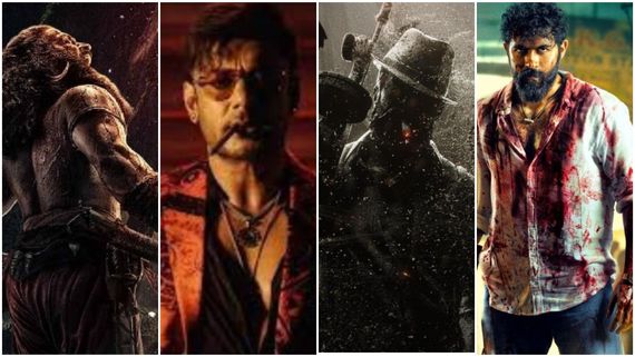 2024ರ ವರ್ಷಕ್ಕಿಂತ 2025ರಲ್ಲಿ ಸ್ಯಾಂಡಲ್‌ವುಡ್ ಸಕ್ಸಸ್ ರೇಟ್ ಚೆನ್ನಾಗಿ ಇರುತ್ತಾ? 