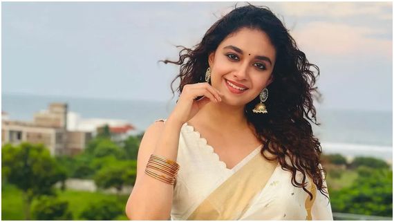 ನಟಿ ಕೀರ್ತಿ ಸುರೇಶ್ ಬಳಿ ಮದುವೆ ಪ್ರಪೋಸಲ್ ಇಟ್ಟಿದ್ದ ತಮಿಳು ನಟ ಯಾರು?