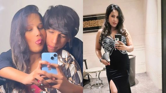 ಕಿರುತೆರೆ ನಟಿಯ ಪುತ್ರನ ಶವ ಪತ್ತೆ: ಡ್ರಗ್ ಓವರ್‌ಡೋಸ್ ಶಂಕೆ 