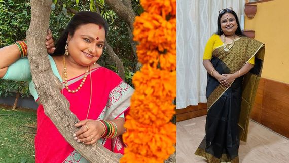 ನಟನೆಯ ಮೂಲಕ ಮೋಡಿ ಮಾಡಿದ ಸುನೇತ್ರಾ ಪಂಡಿತ್ ಡಬ್ಬಿಂಗ್ ಕಲಾವಿದೆಯೂ ಹೌದು