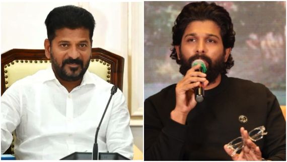 ಸುದ್ದಿಗೋಷ್ಠಿ ಮಾಡಿ ಸಿಕ್ಕಿಬಿದ್ರಾ ಅಲ್ಲು ಅರ್ಜುನ್? ಟ್ರೋಲ್ ಆಗುತ್ತಿರುವುದು ಯಾಕೆ? 