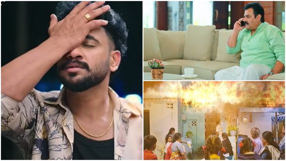 Amruthadhaare ; ಜೈದೇವ್ ಕೈಯಿಂದ ಜಸ್ಟ್ ಮಿಸ್ ಆದ ಭಾಗ್ಯ,ಅಮ್ಮನ ಸುಳಿವು ಪಡೆದ ಗೌತಮ್..!