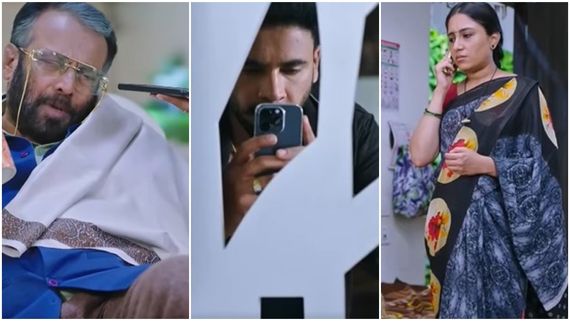 Amruthadhaare ; ಸುಧಾಳನ್ನು ಹೊರಗಟ್ಟಿದ ಶಕುಂತಲಾ : ಭಾಗ್ಯಳನ್ನು ನೋಡುತ್ತಾಳಾ ಭೂಮಿಕಾ..?