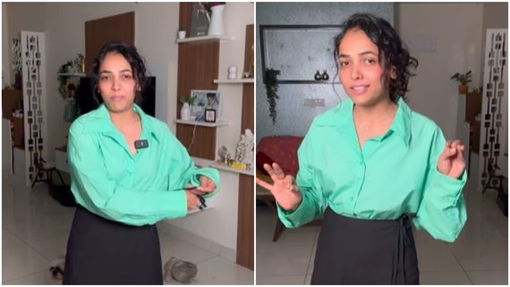 ಅನುಪಮಾ ಹಾಕಿರೋ ಸ್ಕರ್ಟ್ ಎಲ್ಲೂ ಸಿಗಲ್ವಂತೆ; ಮತ್ತೆ ಅವ್ರು ತಗೊಂಡಿದಾದ್ರು ಎಲ್ಲಿ..?