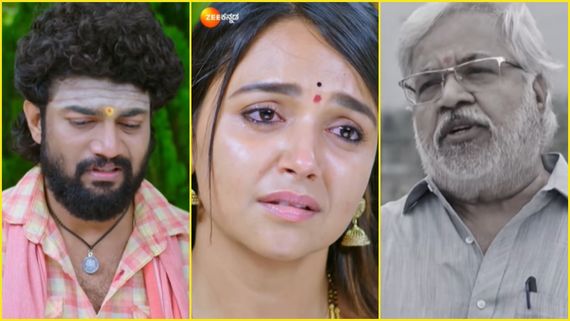 ಪಾರುಗೆ ಗೊತ್ತಾಗೋಯ್ತು ಮಹಾಸತ್ಯ; ಇನ್ನಾದರೂ ಶಿವು ಮೇಲೆ ಪ್ರೀತಿ ಹುಟ್ಟುತ್ತಾ? 