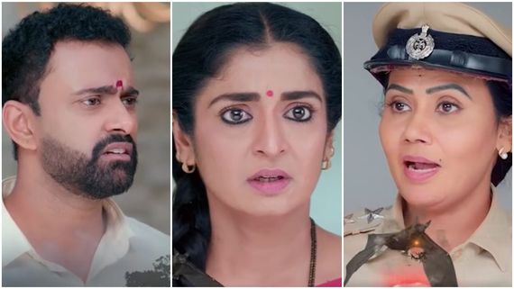 Bhagya Lakshmi ; ಭಾಗ್ಯ ಕೆನ್ನೆಗೆ ಹೊಡೆದ ತಾಂಡವ್? ಧಿಮಾಕಿಗೆ ಏನು ಕಮ್ಮಿ ಇಲ್ಲ ಎಂದ ನೆಟ್ಟಿಗರು !