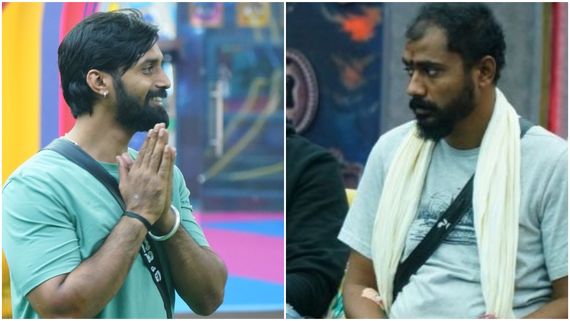 BBK 11; ತ್ರಿವಿಕ್ರಮ್‌ಗೆ ಶಾಕ್, ಈ ವಾರ ದೊಡ್ಮನೆಯಿಂದ ಔಟ್? ಗೋಲ್ಡ್ ಸುರೇಶ್ ಮತ್ತೆ ಬಂದ್ರಾ?