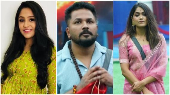 BBK 11: ಮೋಕ್ಷಿತಾ ಪರ ನಿಂತ ರಜತ್ ಪತ್ನಿ; ಅಷ್ಟಕ್ಕೂ ಅಕ್ಷಿತಾ ಹೇಳಿದ್ದೇನು? 