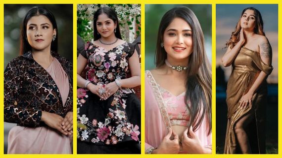 ಬಿಗ್ ಬಾಸ್ ಮನೆಯಲ್ಲಿದ್ದರೂ ಈ ನಟಿಯರ ಯೂಟ್ಯೂಬ್ ಚಾನೆಲ್‌ಗಳು ಆಕ್ಟಿವ್; ಅದು ಹೇಗೆ ಸಾಧ್ಯ? 