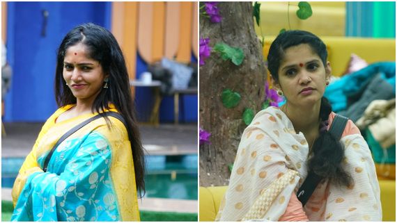 BBK 11: ತ್ರಿವಿಕ್ರಂ ಬಂದ್ರು ಖುಷಿ ಪಡಂಗಿಲ್ಲ; ಕಣ್ಣೀರು ಹಾಕಿ ಬೇಡಿದ್ದಕ್ಕೆ ಚೈತ್ರಾಗೆ ದೇವಿ ವರ!