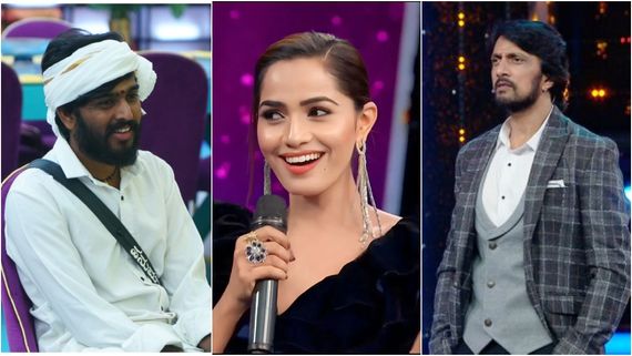  BBK 11: ಫಸ್ಟ್ ನೈಟ್ ರೂಮ್ ಅಷ್ಟೇ, ಒಬ್ಬೊಬ್ಬರು ಕೊಟ್ಟ ರಿಯಾಕ್ಷನ್ ಕಿಚ್ಚ ಸುಸ್ತೋ ಸುಸ್ತು! 