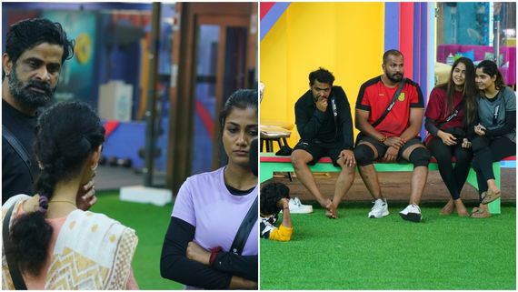 BBK 11: ಅಬ್ಬಾ, ವೀಕ್ಷಕರು ಬಯಸುತ್ತಿದ್ದ ಸ್ಪರ್ಧಿಯೇ ಈ ವಾರ ಎಲಿಮಿನೇಟ್!; ಯಾರು ಗೊತ್ತಾ?