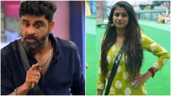 BBK 11: ಮಂಜು ಮುಖಕ್ಕೆ ಟೀ ಎರಚಿದ ಗೌತಮಿ; ಏನಾಗ್ತಿದೆ ಬಿಗ್ ಬಾಸ್ ಮನೆಯಲ್ಲಿ? 