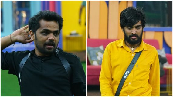 BBK 11: ಹನುಮಂತಗೆ ಧನರಾಜ್ ಲೆಕ್ಕಕ್ಕಿಲ್ಲ ಅಂತ ಅನ್ಸಿದೆಯಾ ಬಿಗ್ ಬಾಸ್‌ಗೆ? 