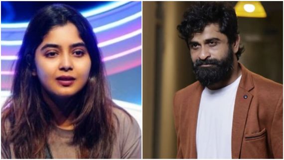 BBK 11: ಮನೆಯಿಂದ ಬಂದ ಊಟ ಕೊಟ್ಟಿದ್ದ ಮಂಜುಗೆ ಐಶ್ವರ್ಯಾ ಮೇಲೆ ಇಷ್ಟು ಕೋಪನಾ? 