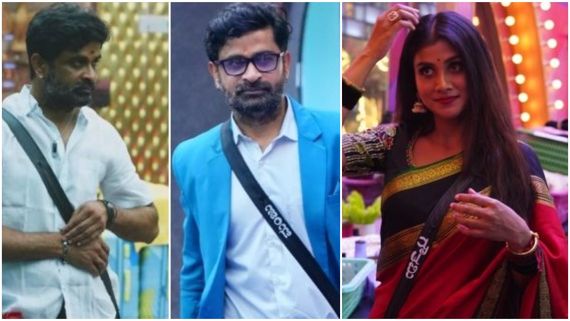 BBK 11: ಮಂಜಣ್ಣ ಹೋಗಿ ಮಂಜು ಅವ್ರೆ ಆಯ್ತು; ಮೋಕ್ಷಿ ಹೇಳಿದ್ದೆ ಸರಿ ಎಂದ ಗೌತಮಿ, ಫ್ರೆಂಡ್ಶಿಪ್ ಕಟ್!