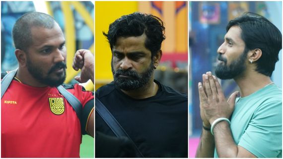 BBK 11: ಕ್ಲೀನ್ ಮಾಡ್ತೀನಿ ಎಂದ ತ್ರಿವಿಕ್ರಂ, ಹಣ್ಣುಗಾಯಿ ಮಾಡ್ತೀನಿ ಎಂದ ರಜತ್ ; ರಿವೇಂಜ್ ಹೇಗಿರುತ್ತೆ? 