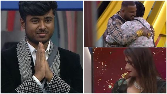 BBK 11 ; ಬಿಗ್ ಬಾಸ್ ಮನೆಗೆ ಬಂದ ಸೀಸನ್ 10ರ ಸ್ಫರ್ಧಿಗಳು : ನಿಲ್ಲದ ನಾಮಿನೇಷನ್ ಕಚ್ಚಾಟ..!