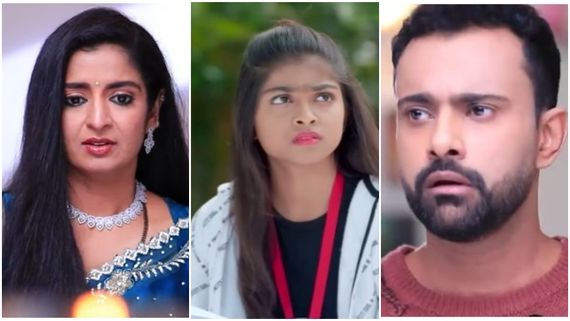 Bhagyalakshmi: ಅಪ್ಪ ಅಮ್ಮ ದೂರ ದೂರ, ಮಕ್ಕಳ ಮನಸ್ಸಿನ ಮೇಲೆ ಪರಿಣಾಮ