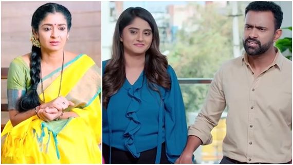 BhagyaLakshmi ; ಭಾಗ್ಯ ಮೇಲೆ ಮುನಿಸಿಕೊಂಡ ಶ್ರೇಷ್ಠ ಮಾಡಿದ್ದಾದರೂ ಏನ್ಗೊತ್ತಾ ?  