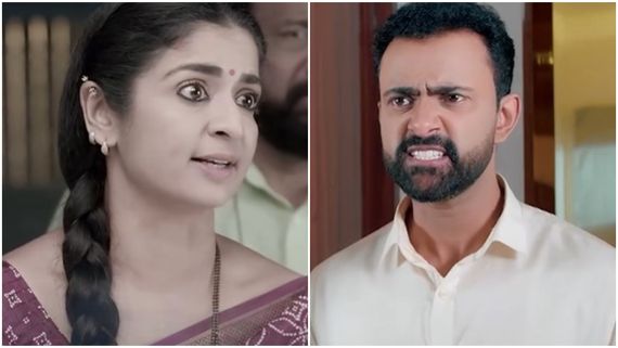 Bhagyalakshmi: ಭಾಗ್ಯಾ ಡಿವೋರ್ಸ್‌ಗೆ ಸಹಿ ಹಾಕಿದ್ದಾಳೆ, ಬೇರೆ ಮದುವೆಗೆ ಪರ್ಮಿಷನ್ ಕೊಟ್ಟಿರೋದಲ್ಲ! 