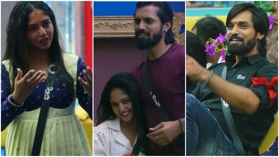  BBK 11: ಭವ್ಯಾ ಅವರನ್ನ ಗೆಲ್ಲಿಸಲು ಬಂದ ಕೋಚ್; ಇನ್ಮೇಲಾದ್ರೂ ಬದಲಾಗ್ತಾರಾ ತ್ರಿವಿಕ್ರಮ್? 