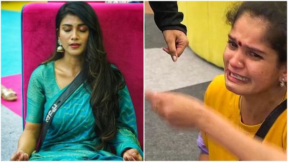 BBK 11 ; ನನಗೆ ಆಡೋಕೆ ಕೊಡ್ತಿಲ್ಲ, ಗಳಗಳ ಅತ್ತ ಚೈತ್ರಾ ಕುಂದಾಪುರ..!