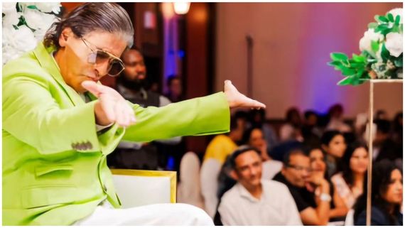 'ಹಣ'ದಾಸೆಗೆ ಅಪರಿಚತ ವ್ಯಕ್ತಿಯ 'ಹೆಣ'ದ ಮುಂದೆ ಗೊಳೋ ಎಂದು ಕಣ್ಣೀರು ಹಾಕಿದ್ದರು ಈ ಸ್ಟಾರ್..!