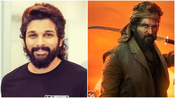 ಮಹಿಳೆ ಸಾವು;  'ಪುಷ್ಪ'- 2 ರಿಲೀಸ್ ಬೆನ್ನಲ್ಲೇ ಅಲ್ಲು ಅರ್ಜುನ್ ಬಂಧನವಾಗುತ್ತಾ?