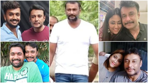 ನಟ ದರ್ಶನ್‌ಗೆ ಜಾಮೀನು ಮಂಜೂರು; ಆಪ್ತರ ಫಸ್ಟ್ ರಿಯಾಕ್ಷನ್