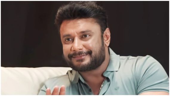 ದರ್ಶನ್‌ರನ್ನು ತಲೆಮೇಲೆ ಹೊತ್ತು ಮೆರೆಸುವ ಫ್ಯಾನ್ಸ್‌ಗಳ  ನಡುವೆ ಹೀಗೊಂದು ಅಭಿಮಾನದ  ಪತ್ರ..!