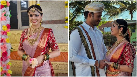 Devika Bhat: ದಿಢೀರ್ 'ರಾಮಾಚಾರಿ' ಧಾರಾವಾಹಿ ಬಿಟ್ಟ ರುಕ್ಕು; ಕೃಷ್ಣನ ಫ್ಯಾನ್ಸ್ ಬೇಸರ! 