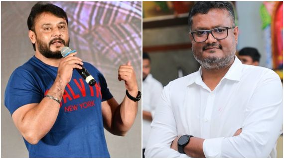 ಬಾಡಿಗೆ ಮನೆ ಯಾಕೆ? ದರ್ಶನ್ ಮನೆ ಕೊಡಿಸಿಲ್ವಾ?; ವದಂತಿ ಬಗ್ಗೆ ಮೌನ ಮುರಿದ ದಿನಕರ್ 