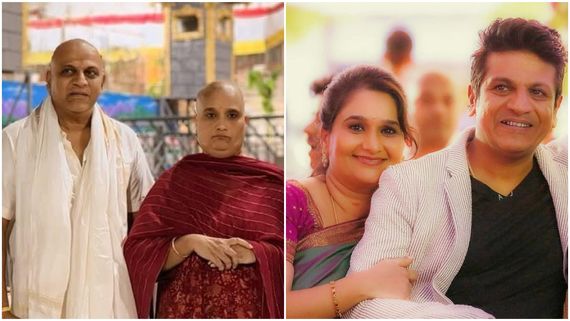 ಶಿವಣ್ಣನಿಗೆ ಅನಾರೋಗ್ಯ : ಮರುಗುತ್ತಿದೆ ಫ್ಯಾನ್ಸ್ ಮನಸ್ಸು, ಗೀತಕ್ಕನ ತ್ಯಾಗಕ್ಕೆ ಕಣ್ಣೀರಾದ ಶಿವಣ್ಣ! 