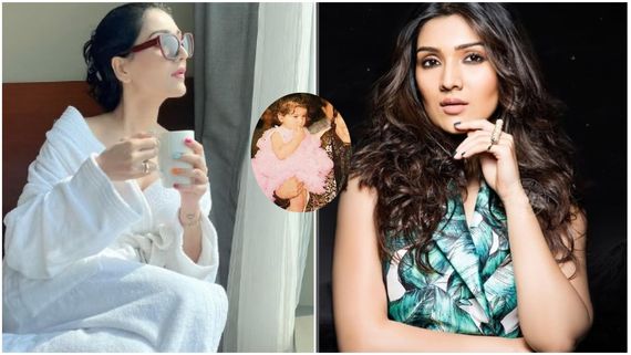 ನನ್ನ ತಂದೆ ನನ್ನ ಬಾಲ್ಯವನ್ನೇ ನೋಡಲಿಲ್ಲ, ನೋವು ಹೊರಹಾಕಿದ ಸ್ಟಾರ್ ನಟನ ಮಗಳು...!