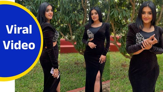 ಜಾಹ್ನವಿ ರೀಲ್ಸ್ ನೋಡಿ ಬೆಕ್ಕಸ ಬೆರಗಾದ ಅಭಿಮಾನಿಗಳು,ಅಬ್ಬಬ್ಬಾ ಏನ್ ಡ್ಯಾನ್ಸ್ ರೀ ಎಂದ ಫ್ಯಾನ್ಸ್..!