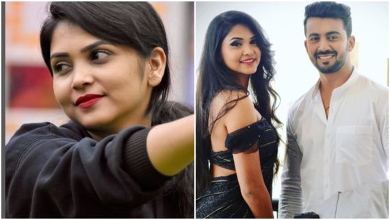 ಆಕ್ಟಿಂಗ್ ಮಾಡ್ತಾ ಮಾಡ್ತಾ ನಿಜವಾಗಿಯೂ ಲವ್ವಲ್ಲಿ ಬಿದ್ದ 'ಕಮಲಿ', ಹುಡುಗ ಯಾರು ಅಂತ ಗೊತ್ತು ತಾನೇ..?