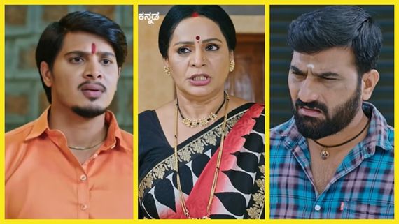 ಅಮ್ಮನಿಗೆ ವಾರ್ನಿಂಗ್ ಕೊಟ್ಟ ಸಿದ್ದೇಗೌಡ; ಇತ್ತ ಜಯಂತ್ ಮನೆಗೆ ಹೊರಟ ವೆಂಕಿಗೆ ನಿಜ ವಿಚಾರ ತಿಳಿಯುತ್ತಾ? 